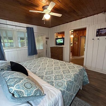 Mountain Lake Cottages Hendersonville Eksteriør billede