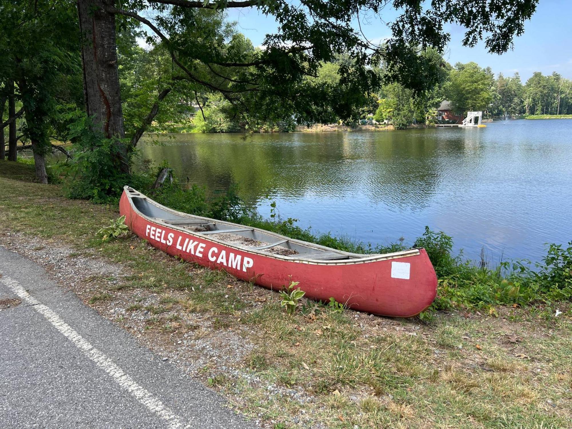 Mountain Lake Cottages Hendersonville Eksteriør billede